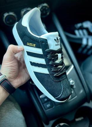 Кроссовки женские adidas gazelle арт 21688