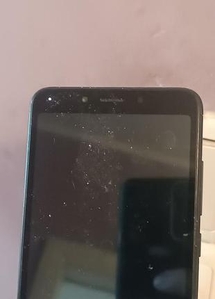 Телефон xiaomi a6 16gb 2