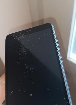 Телефон xiaomi a6 16gb 9