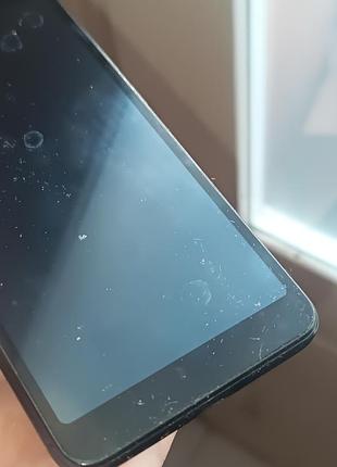 Телефон xiaomi a6 16gb 10