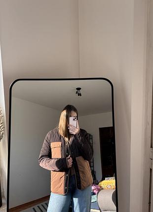 Куртка весняна topman s