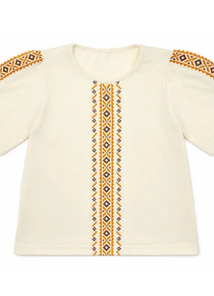 Блуза вишиванка 2