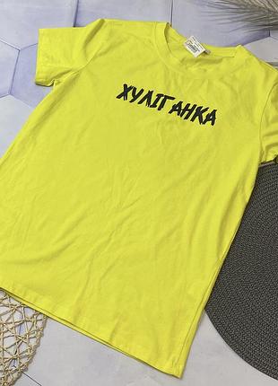 Футболка жіноча