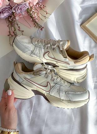 V2k runtekk brown light bone