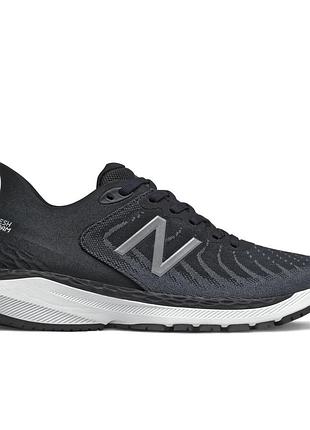 Nb fresh foam 860 оригинальные кроссовки спортивные/повседневные