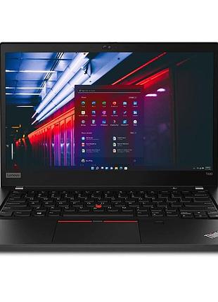 Ноутбук lenovo thinkpad t490 (i5-8365u / 16gb / full-hd ips touch) б/в
