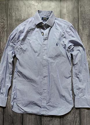 Чоловіча сорочка polo ralph lauren