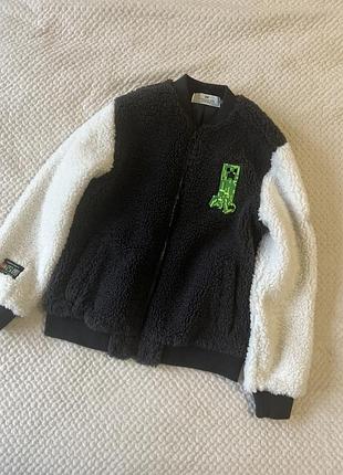 Бомпер для хлопчика 3