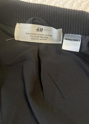 Бомпер для хлопчика 4