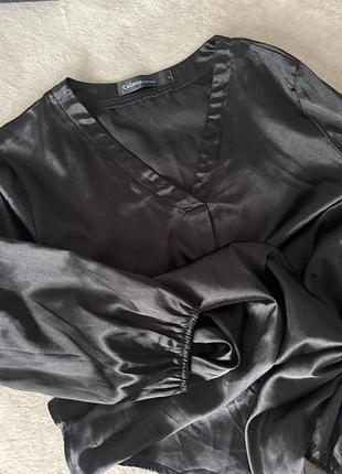 Блуза celmia collection