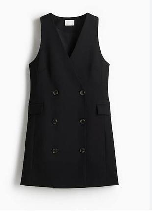 Сукня жилетка h&amp;m
