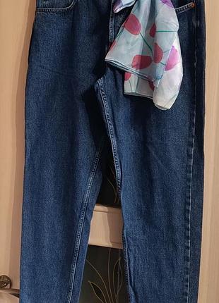 Джинси zara