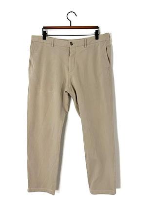Брюки чіноси massimo dutti
