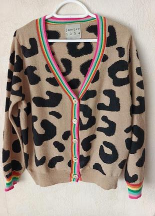 Кардиган,кашемир монгольский,jumper 1234