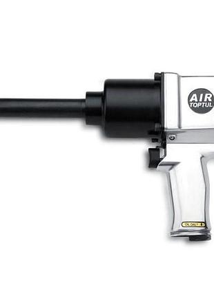 Пневмогайковерт toptul 3/4" 1016n/m 6500 об./хв kaab2475