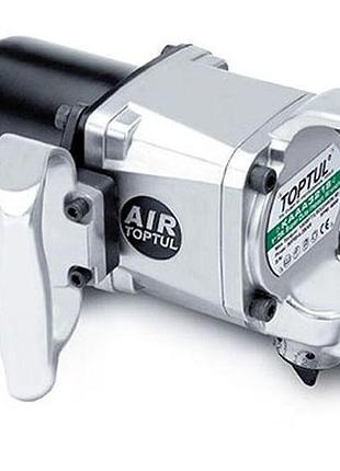 Пневмогайковерт вантажний toptul 1" 2440n/m 4000 об./хв kaaa321809