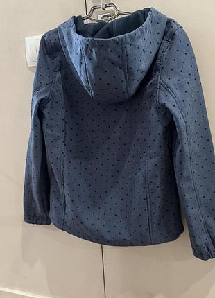 Куртка дитяча 152 2