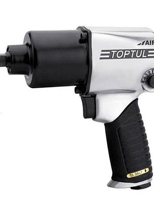 Гайковерт для сто toptul 1/2" 813n/m 8000об/мин kaaa1640