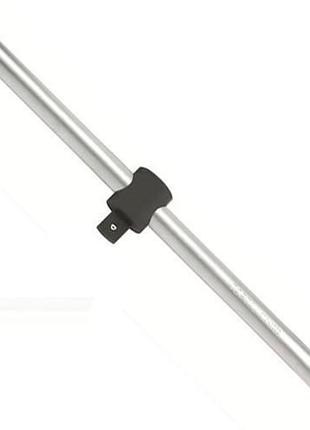 Вороток с плавающей головкой 1" 560 мм toptul ctck3222