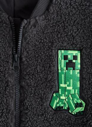 Бомпер для хлопчика 8