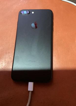 Айфон 7 плюс 128 gb 2