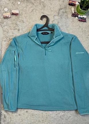 Стильний  світшот berghaus