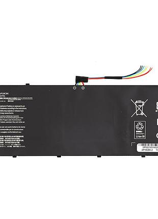 Аккумулятор powerplant для ноутбуков acer swift 3 sf314-32 (ap18c8k) 11.55v 4350mah