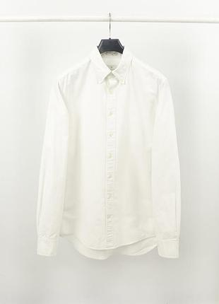 Чоловіча сорочка gant oxford