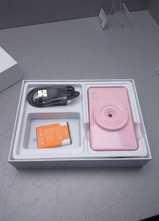Б/у digital camera a1 2