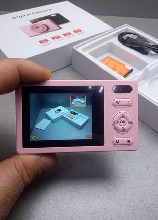 Б/у digital camera a1 3