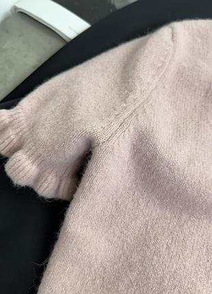 Джемпер zara 8