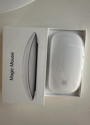 Magic mouse (мишка для макбуку)