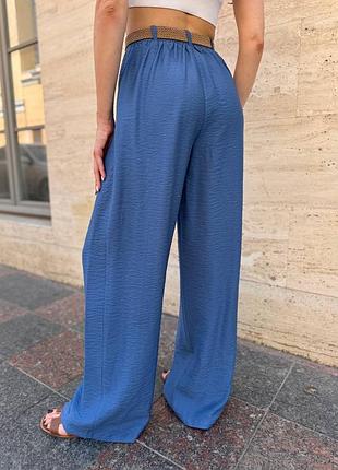 Брюки жіночі 9