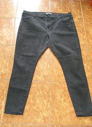 Джинси жіночі levi's 720 розмір 38х32
