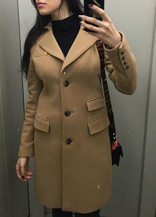 Пальто guess mariano 42