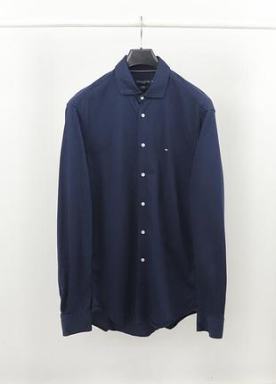 Чоловіча сорочка tommy hilfiger