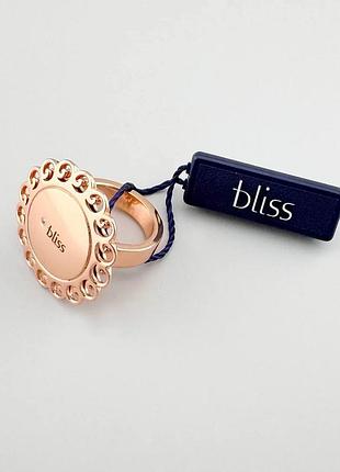 Каблучка bliss 3