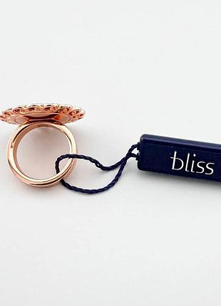 Каблучка bliss 4