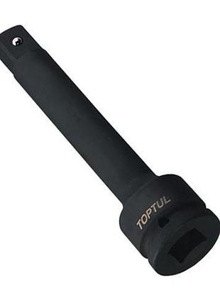 Удлинитель ударный 3/4" 325 мм toptul kace2413