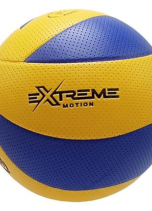 Мяч волейбольный "extreme motion" vb0206 размер № 5