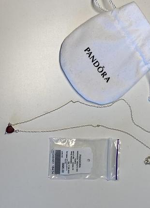 Підвіска pandora, жіноча
