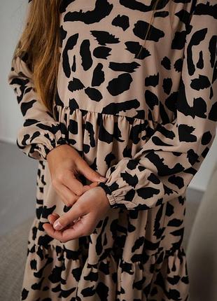 Сукня, плаття, платтячко для дівчинки 3