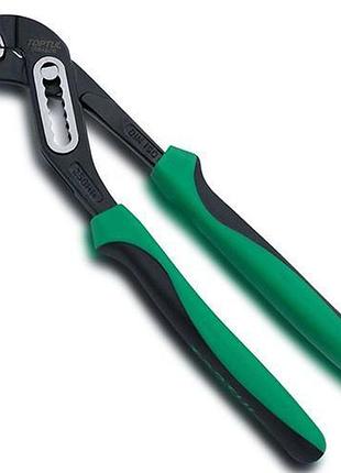 Плocкoгубцы пepecтaвныe 10" 250 мм toptul ddba2210