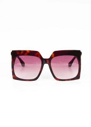 Очки солнцезащитные женские etro 0002/s 0863x оригинал
