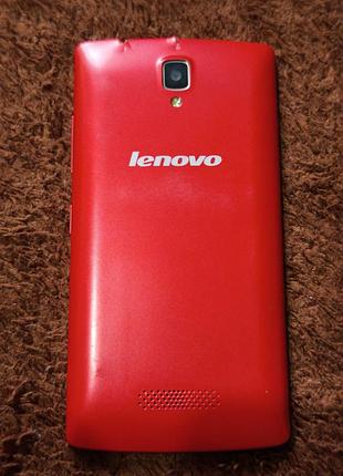Lenovo a2010 5