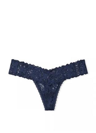 Трусики victoria’s secret размер хл