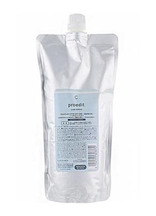 Сироватка для волосся lebel proedit element charge care works с « 500 мл