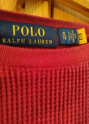 Polo ralph lauren xl 5
