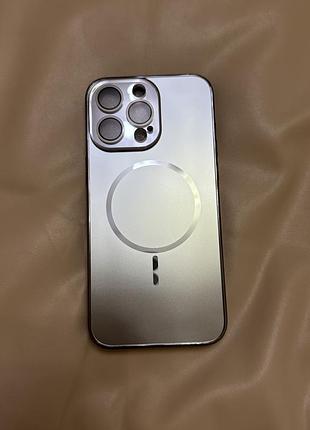 Новий чохол на смартфон apple iphone 15 pro max