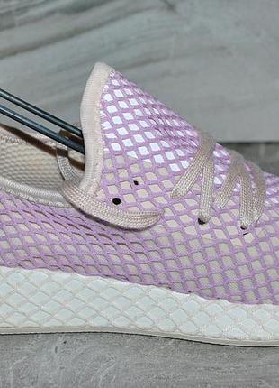 Adidas кроссовки 37 р
